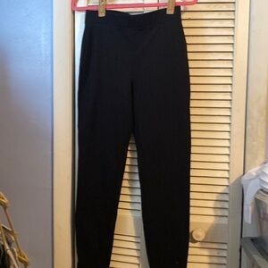 Hue black leggings